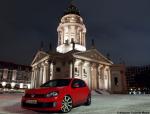 Volkswagen Golf GTi by MTM 2009 года